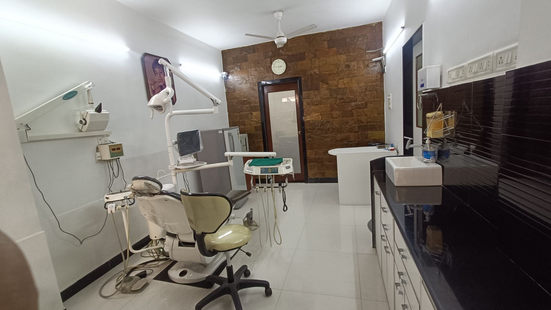 vyugdanth dental clinic thane best in thane